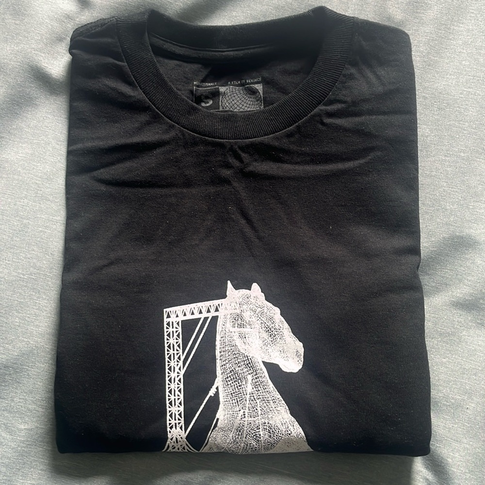Reneigh Long Sleeve T-Shirt - Renaissance A Film By Beyoncé